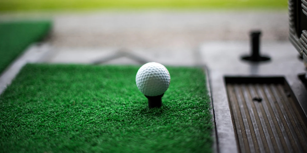 Range Golf Balls: A Quick Overview